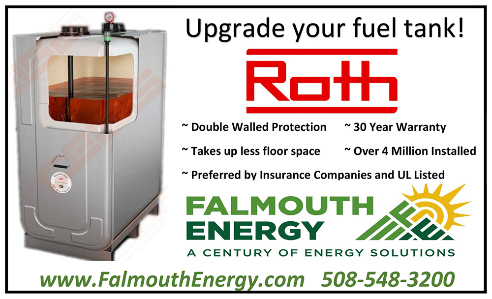 Upgrade your Roth Tank