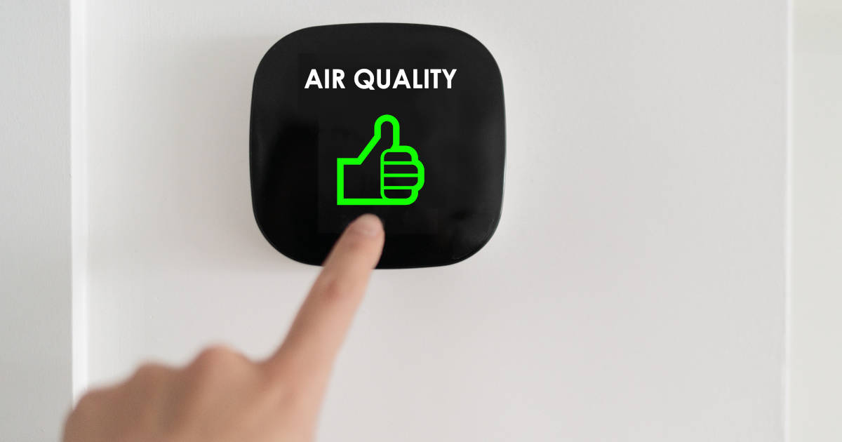 air quality